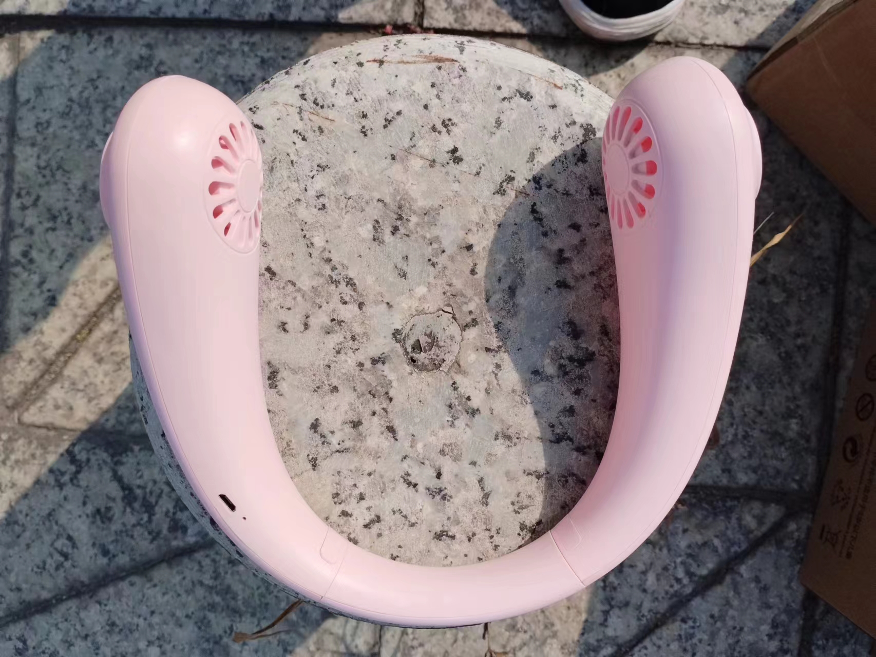 蜂鸟