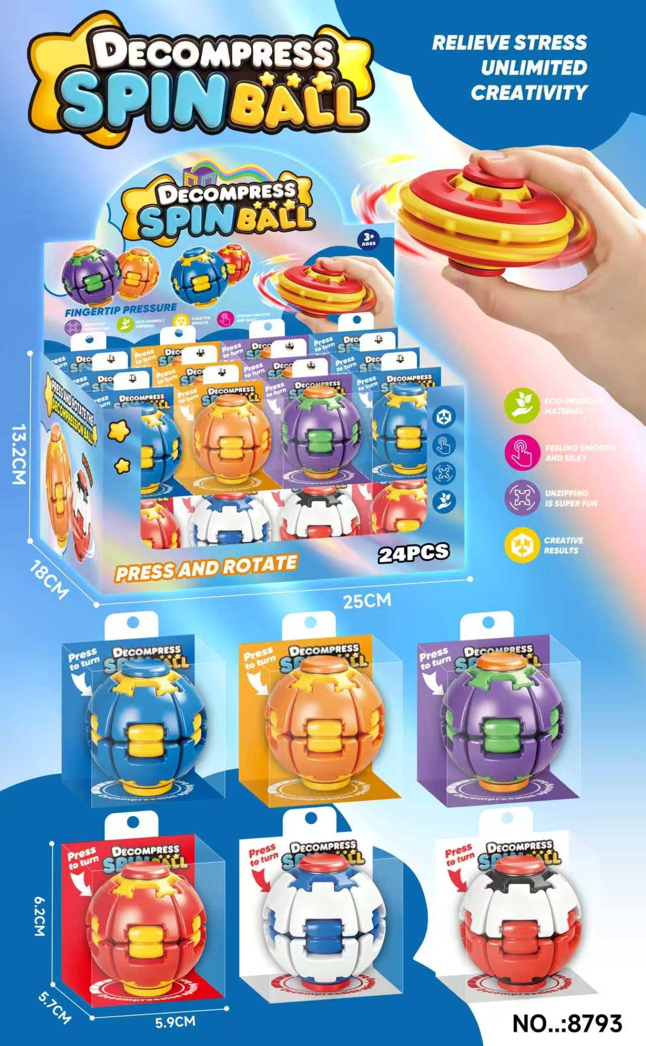 fidget spinner