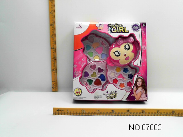 Children's Makeup