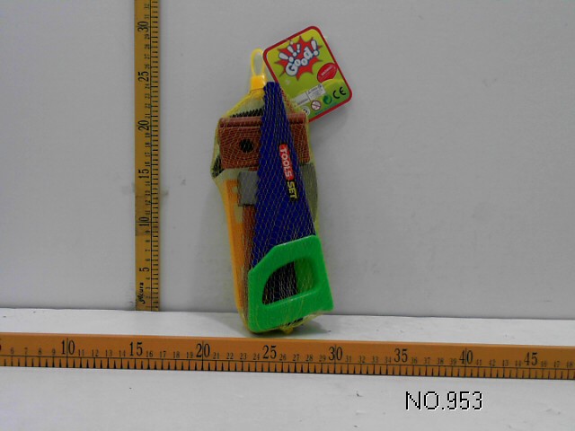 Tools Children's Hands-on Assembly Disassembly Repair Toys Twist Screw Set Creative Toys Enlightenment Early Education Toys
