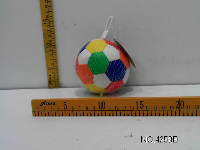 4-Inch 32 Pieces Colorful Ball Early Education, Science and Education, Education