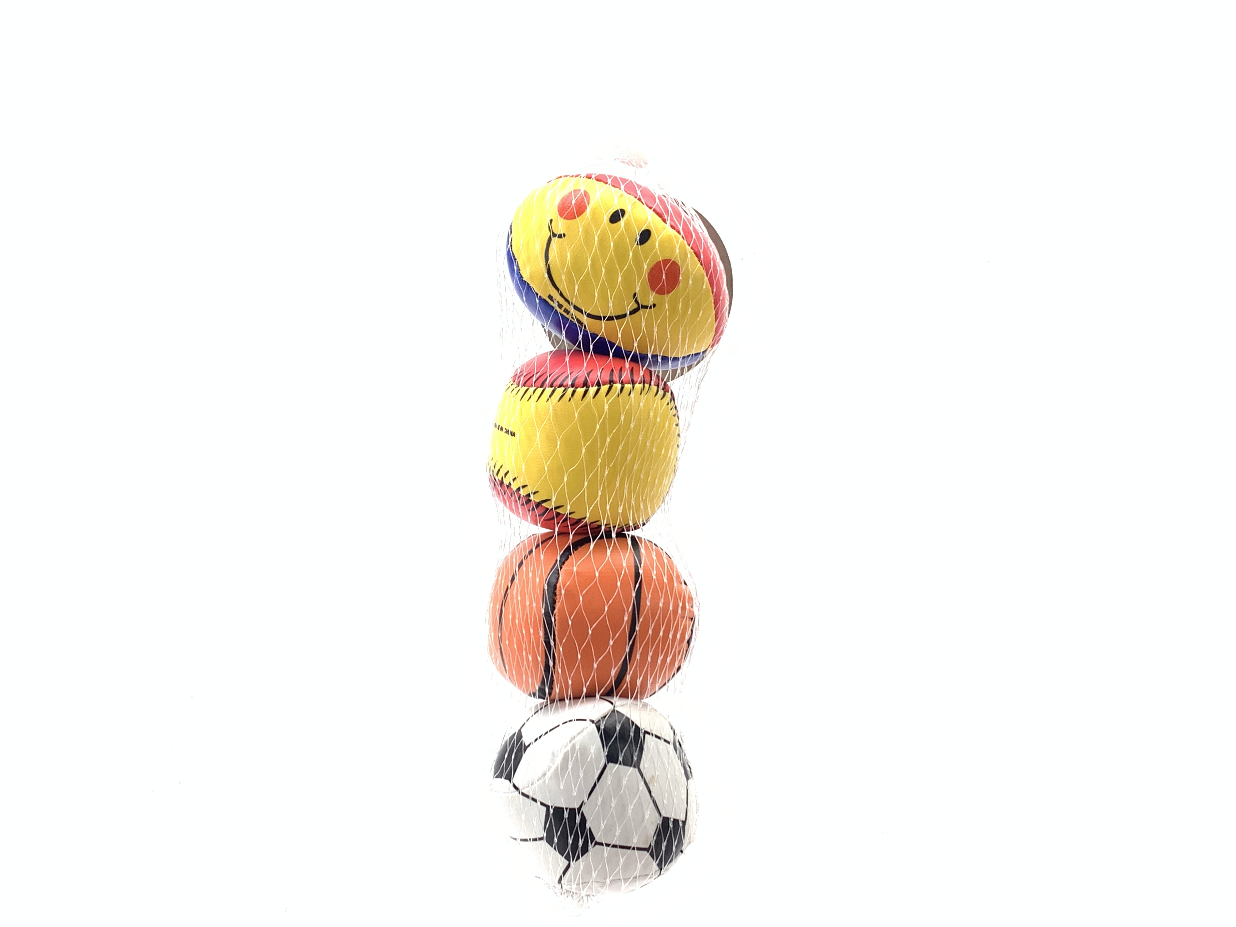 2.5-Inch Set of Four Early Education, Science and Education, Education