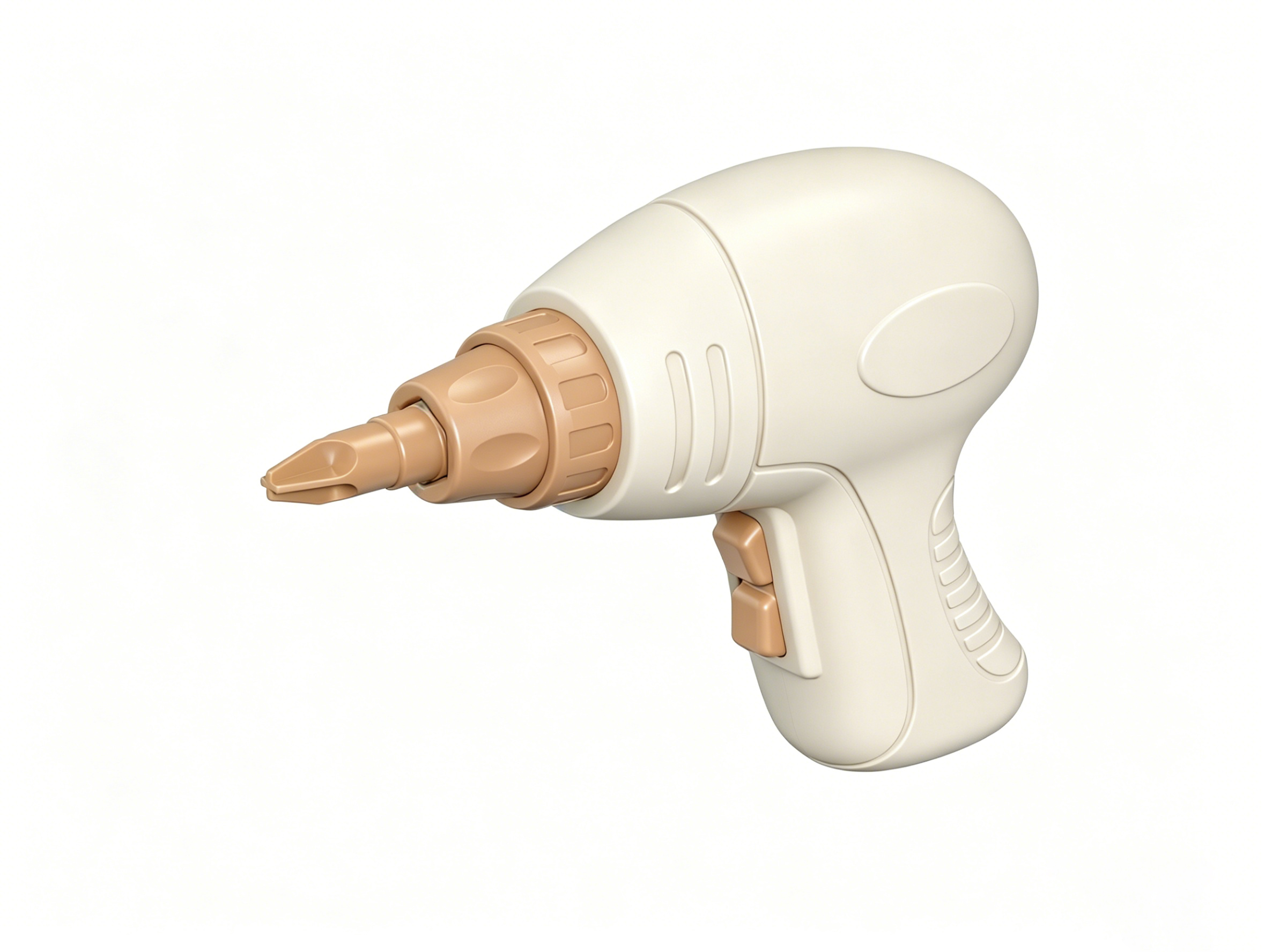 Toy Screwdriver, Electric Toy Screwdriver, Screw Toy, Smart Toy Screwdriver, Building Block Screwdriver, Dinosaur Toy Screwdriver, Wooden Toy Screwdriver, Science Gear Electric Screwdriver (Batteries Not Included)