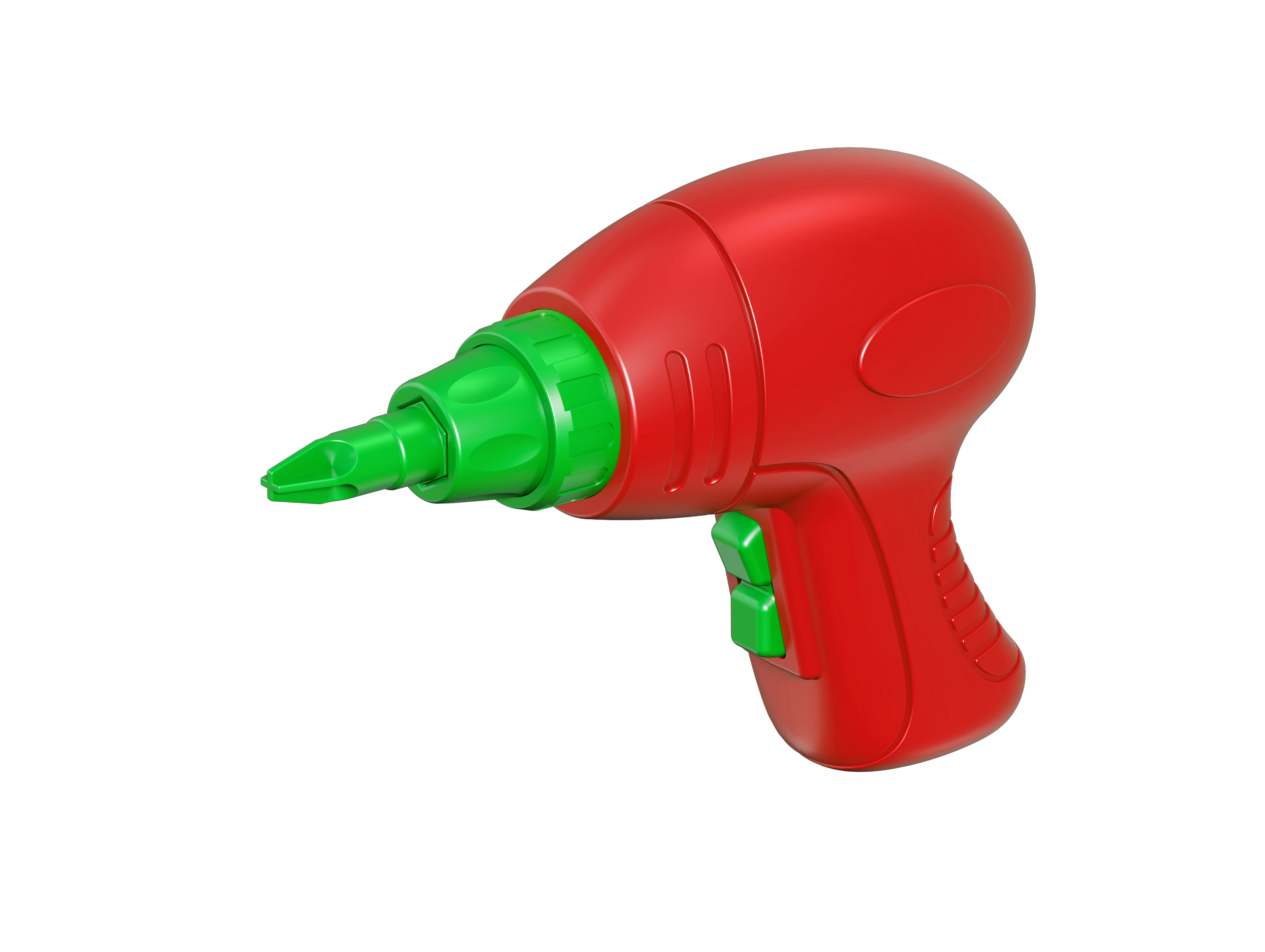 Toy Screwdriver, Electric Toy Screwdriver, Screw Toy, Smart Toy Screwdriver, Building Block Screwdriver, Dinosaur Toy Screwdriver, Wooden Toy Screwdriver, Science Gear Electric Screwdriver (Batteries Not Included)