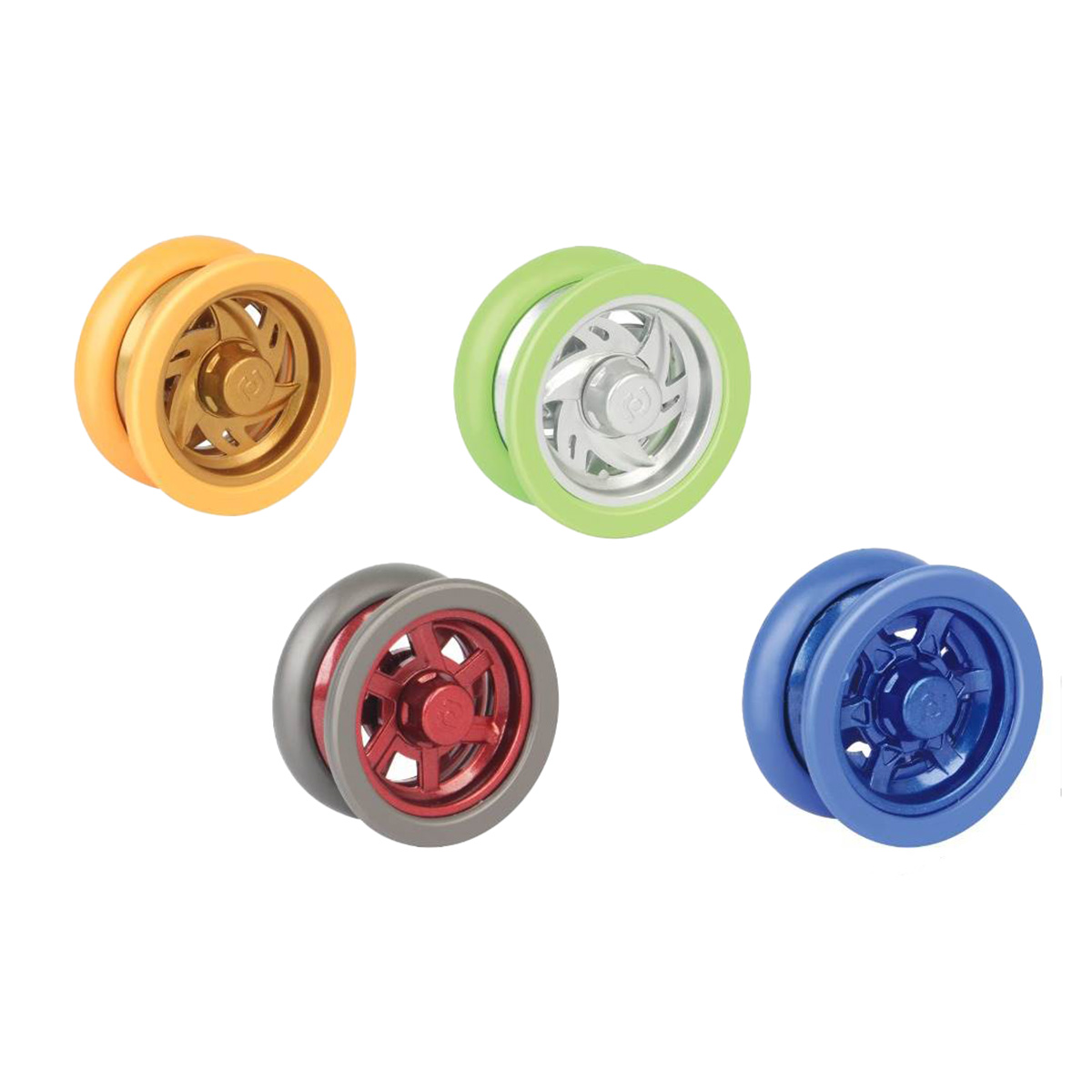 Novelty Toy Spinning Top Cool YOYO Blind Box (24pcs)