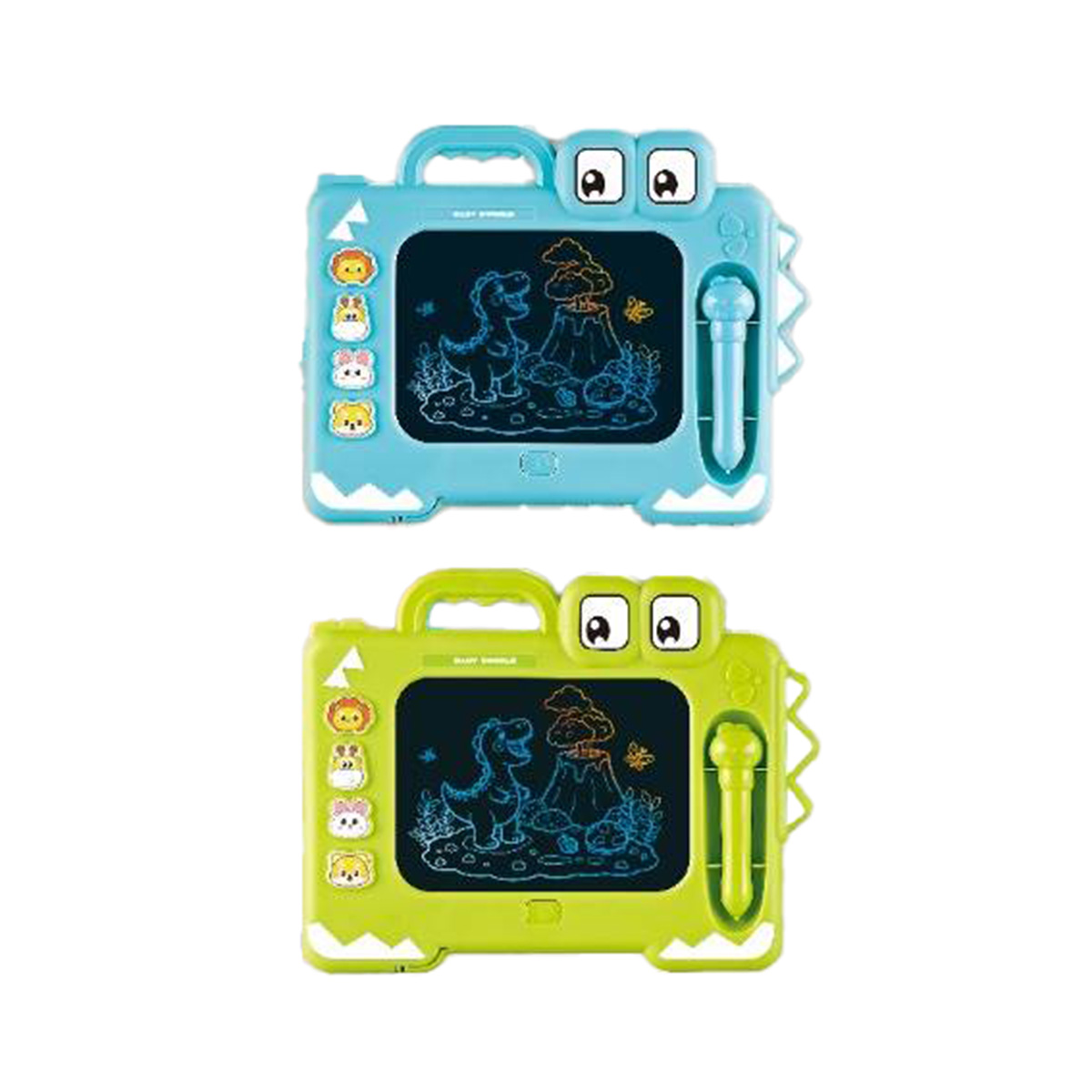 Kids' Ride-On Toys, Other Ride-On Toys for Children, LCD Writing Tablet for Kids