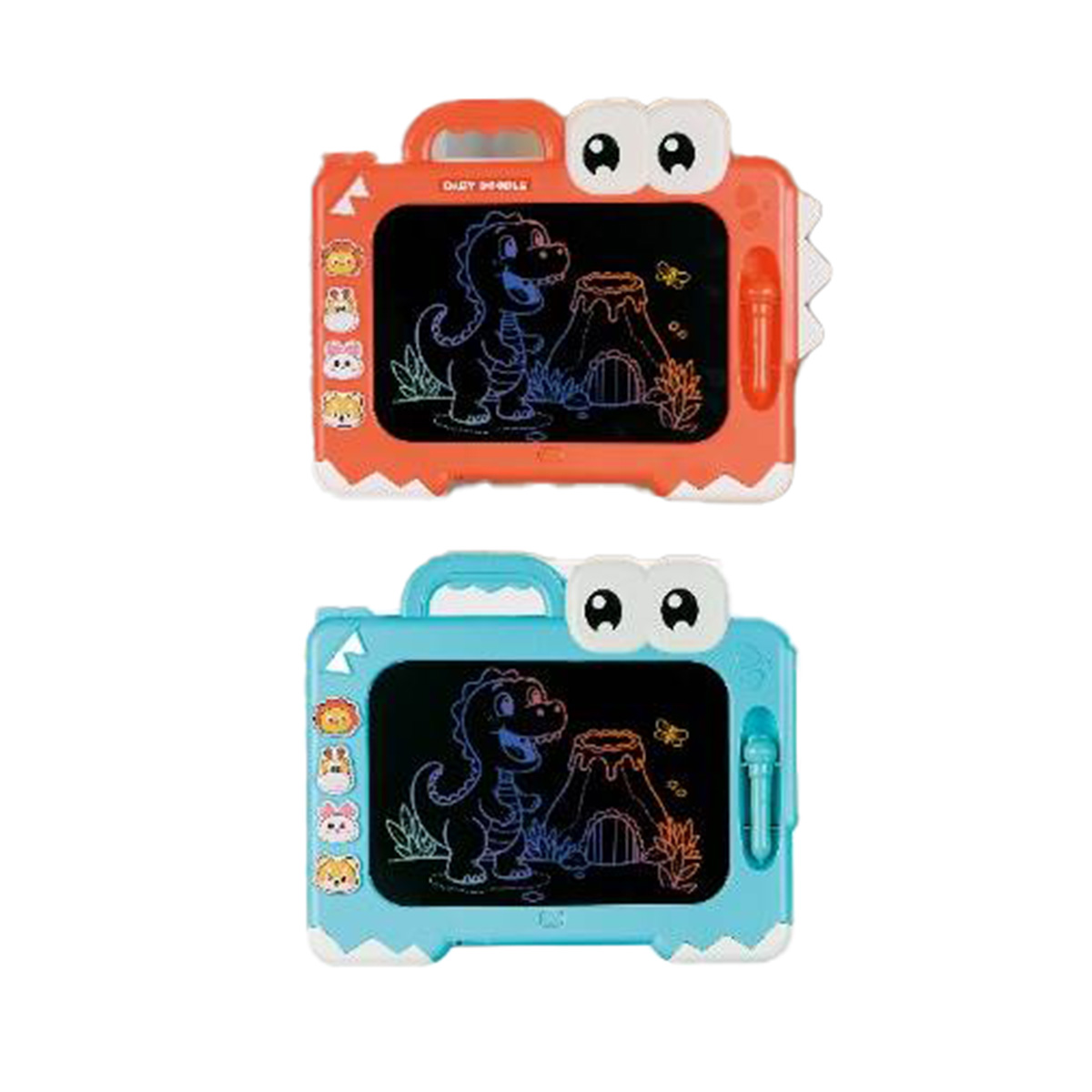 Kids' Ride-On Toys, Other Ride-On Toys for Children, LCD Writing Tablet for Kids