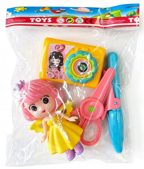 836-34 Fairy Camera