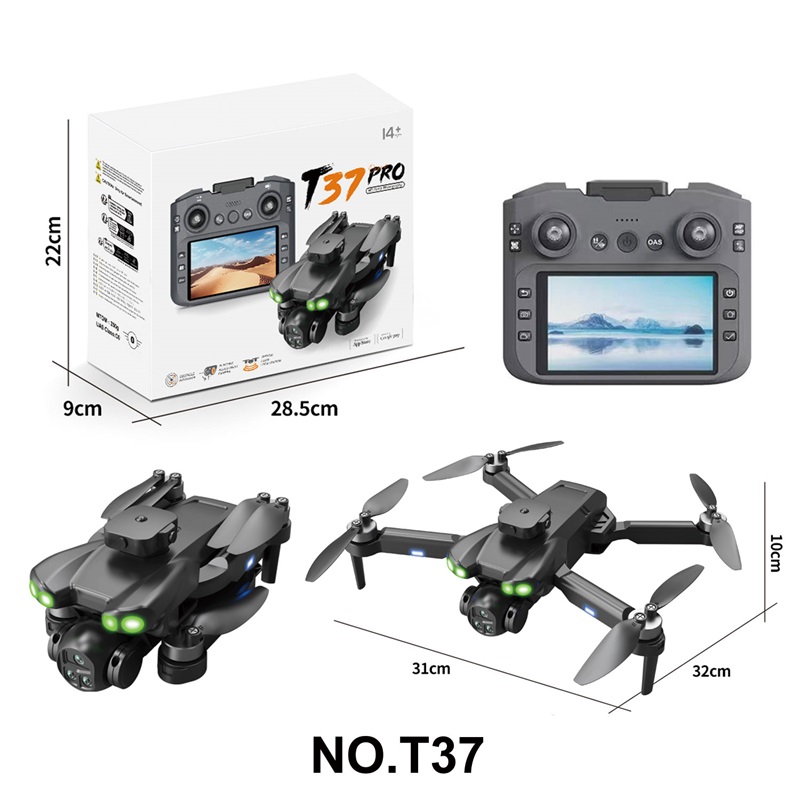 Remote Control Drone