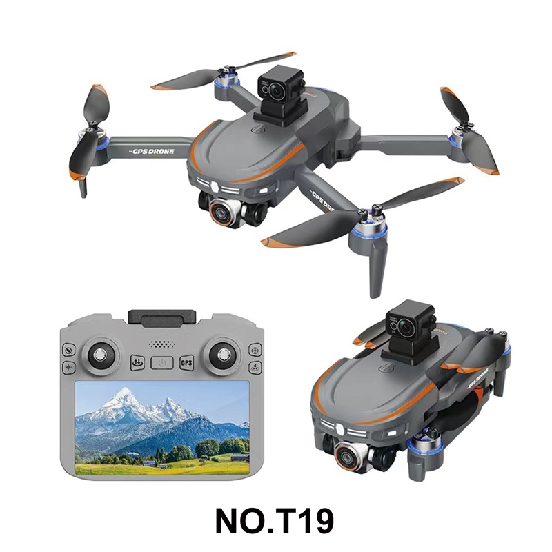 Remote Control Drone