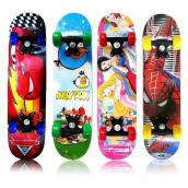 Hebei Kids Bike - Skateboard Fish Bike