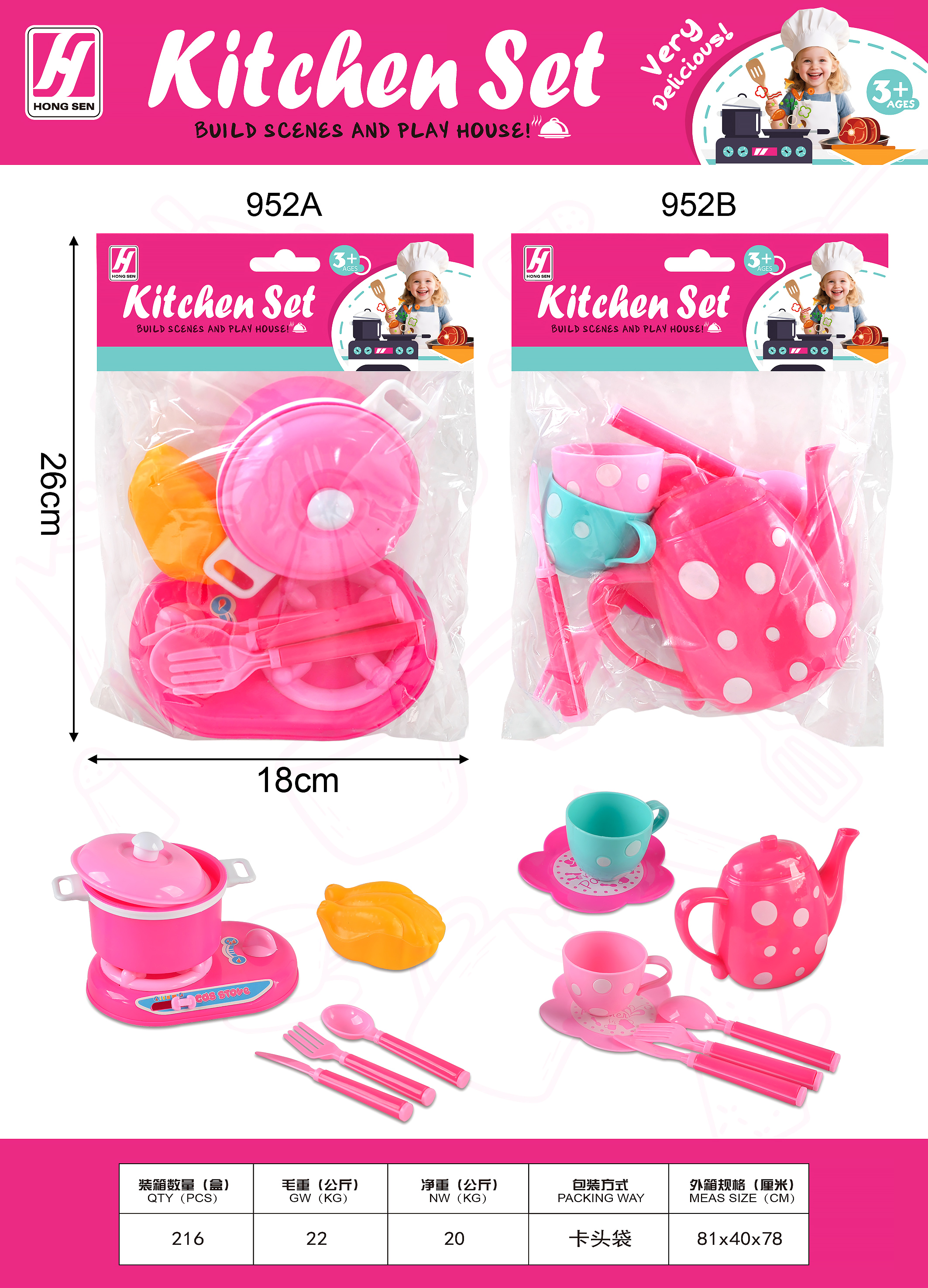 Tableware